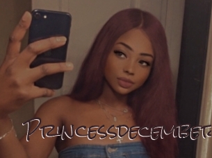 princessdecember Spicy Blogs