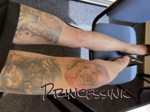 Princessink