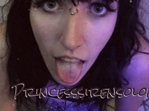 Princesssirensolon