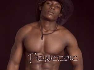 Princroic