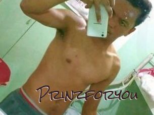 Prinzforyou