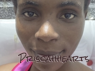 Priscahhearts
