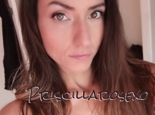 Priscillarosexo