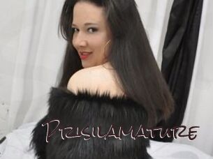 Prisilamature