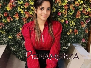 Priyamehra