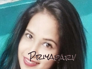 Priyaparv
