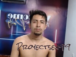Proyectsex99