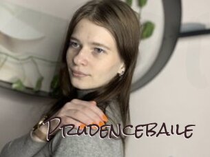 Prudencebaile
