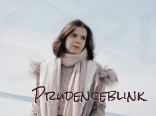 Prudenceblink