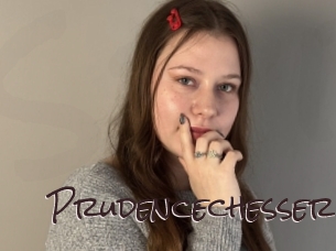 Prudencechesser