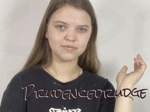 Prudencedrudge