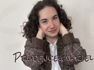 Prudencegabriel
