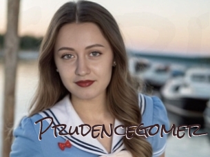 Prudencegomer