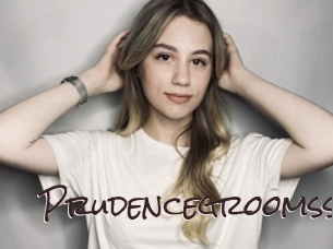 Prudencegroomss