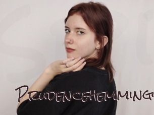 Prudencehemmings