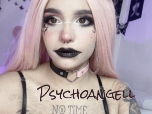 Psychoangell