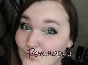 Psychodesi