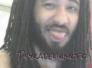 Psykadelikmofo