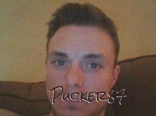 Pucker87