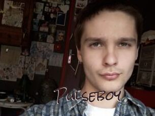 Pulseboy