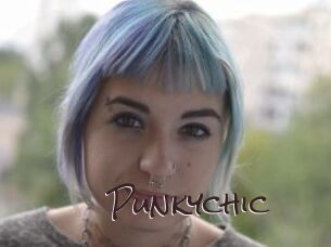 Punkychic