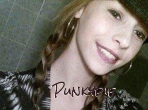 Punkypie