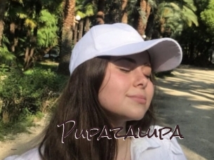 Pupazalupa