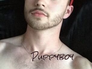Puppyboy