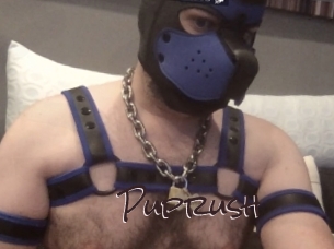 Puprush