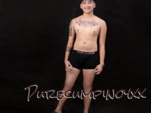Purecumpinoyxx