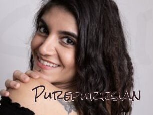 Purepurrsian