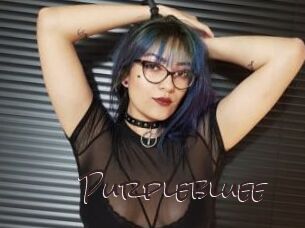 Purplebluee