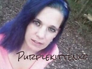 Purplekittenxo