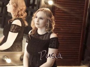 Pusia