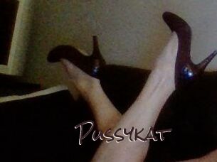 Pussykat