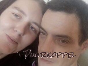 Puurkoppel