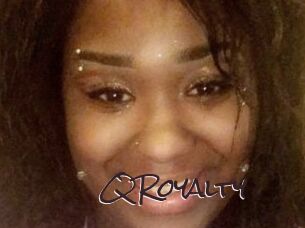 QRoyalty