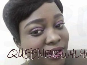 QUEENBBW4LYF