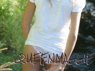QUEEN_MAGGIE