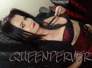 QUEENPERVERT