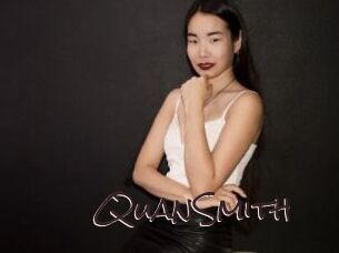 QuanSmith