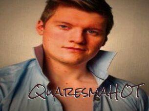 QuaresmaHOT