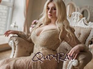 QudyRay