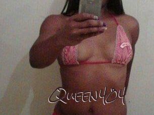 Queen404 Spicy Blogs