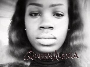 QueenAlexia