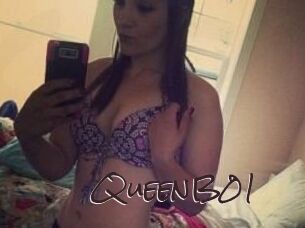 QueenB01