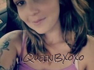 QueenB_XoXo