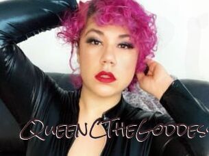 QueenCTheGoddess