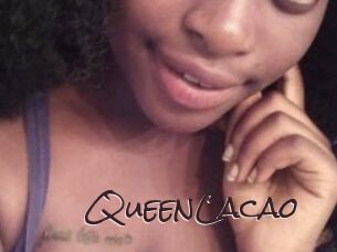 QueenCacao