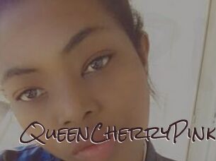 QueenCherryPinky